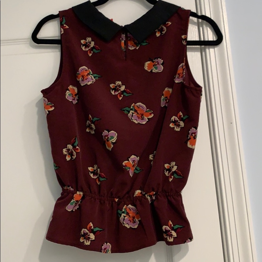 Blouse - Picture 2 of 2